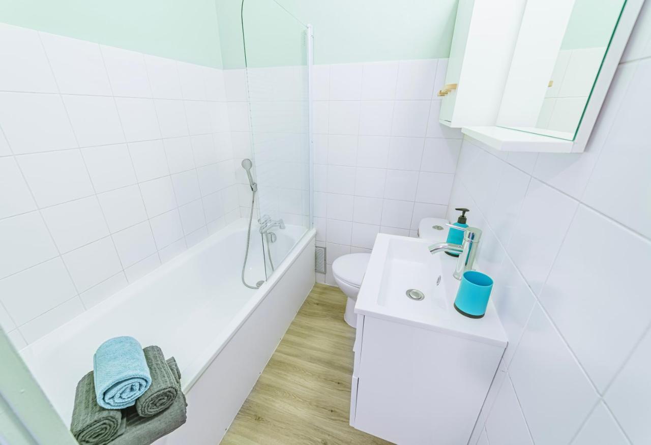Cosy Studio 108 - Chambery Centre - Stationnement - Gare Екстер'єр фото