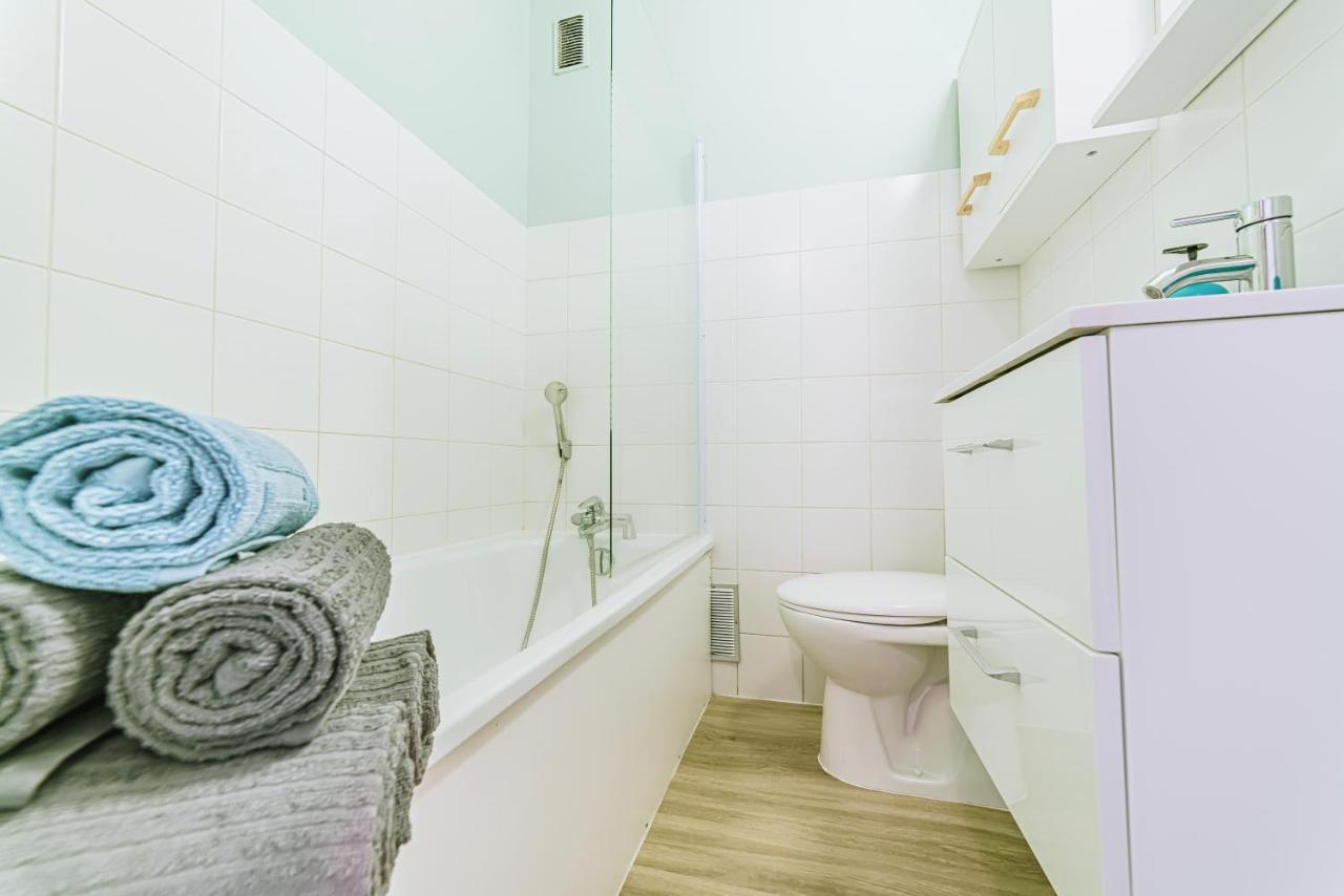 Cosy Studio 108 - Chambery Centre - Stationnement - Gare Екстер'єр фото