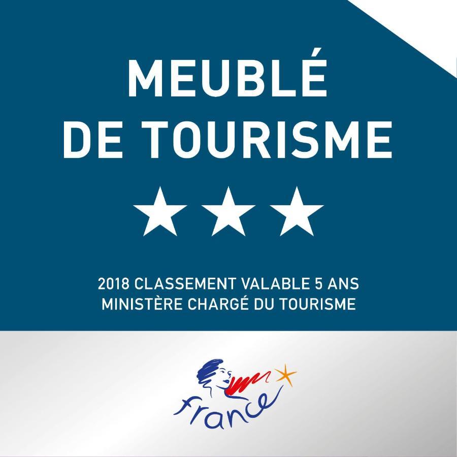 Cosy Studio 108 - Chambery Centre - Stationnement - Gare Екстер'єр фото